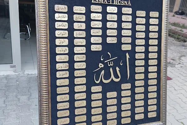 ERDEĞER HEDİYELİK EŞYA LAZER KESİM KUPA BASKI TİŞÖRT BASKI LAZER MARKALAMA - Resim 16