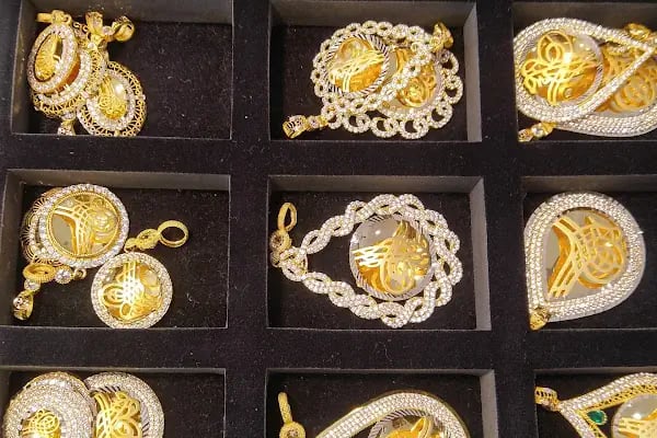 GÜVEN Kuyumculuk ( D diamond Pırlanta satış noktası) Ataşehir - Resim 11