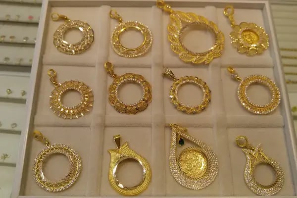GÜVEN Kuyumculuk ( D diamond Pırlanta satış noktası) Ataşehir - Resim 20