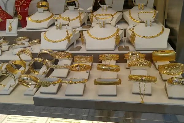 GÜVEN Kuyumculuk ( D diamond Pırlanta satış noktası) Ataşehir - Resim 8