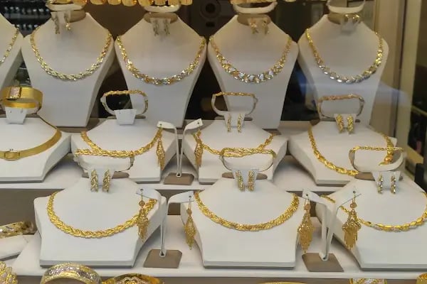 GÜVEN Kuyumculuk ( D diamond Pırlanta satış noktası) Ataşehir - Resim 18