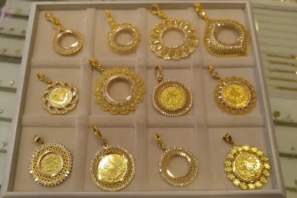 GÜVEN Kuyumculuk ( D diamond Pırlanta satış noktası) Ataşehir - Resim 17