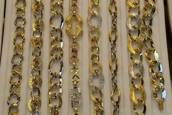 GÜVEN Kuyumculuk ( D diamond Pırlanta satış noktası) Ataşehir - Resim 5
