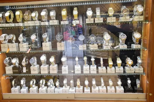 GÜVEN Kuyumculuk ( D diamond Pırlanta satış noktası) Ataşehir - Resim 7