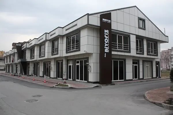 Burtom Biyofiz Nilüfer Tıp Merkezi (Karaman) - Resim 19
