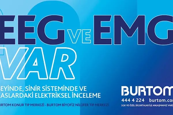 Burtom Biyofiz Nilüfer Tıp Merkezi (Karaman) - Resim 20