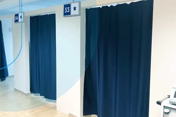 Burtom Biyofiz Nilüfer Tıp Merkezi (Karaman) - Resim 16
