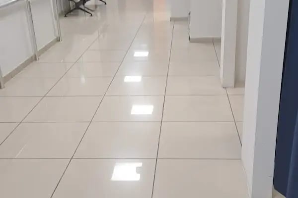 Burtom Biyofiz Nilüfer Tıp Merkezi (Karaman) - Resim 13