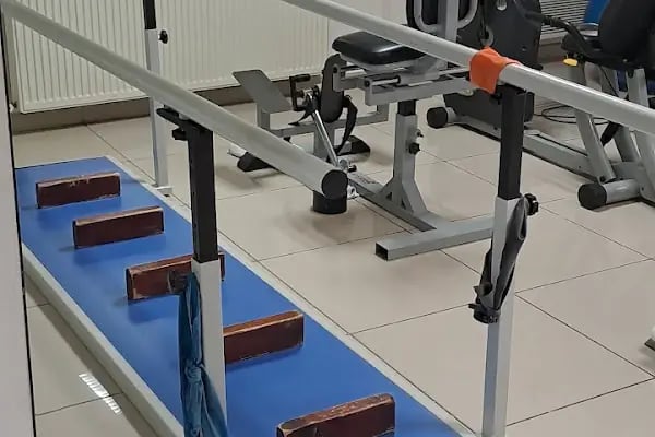Burtom Biyofiz Nilüfer Tıp Merkezi (Karaman) - Resim 12