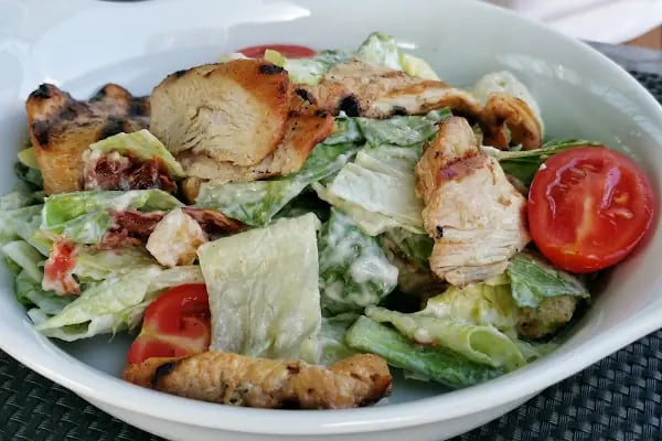 Ata Teras Restoran - Resim 5