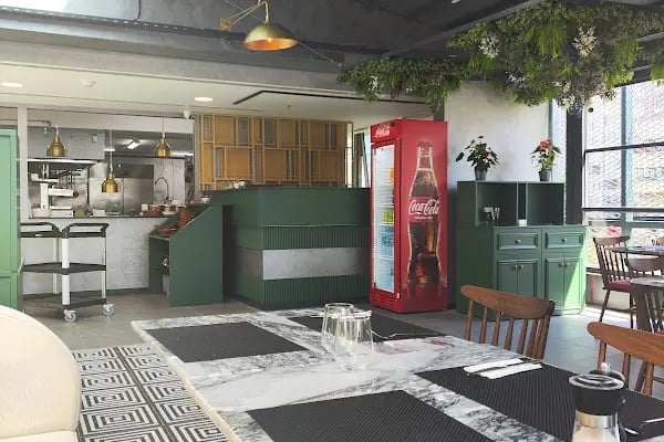 Ata Teras Restoran - Resim 16