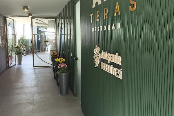 Ata Teras Restoran - Resim 11