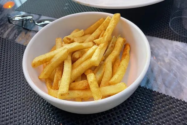 Ata Teras Restoran - Resim 4