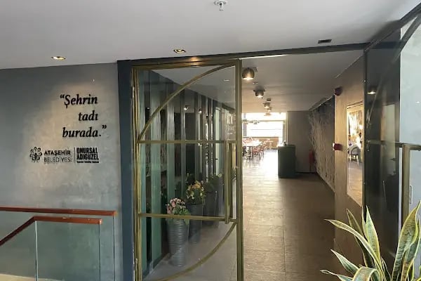 Ata Teras Restoran - Resim 20