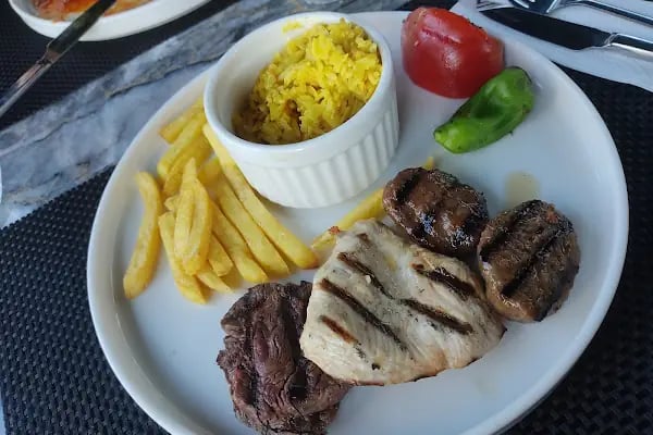 Ata Teras Restoran - Resim 3