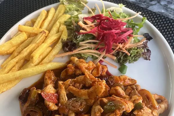 Ata Teras Restoran - Resim 6