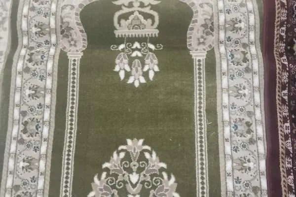 Bozatlı Tekstil Halı Sanayi Ve Ticaret Anonim Şirketi - Resim 4