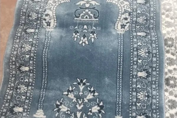 Bozatlı Tekstil Halı Sanayi Ve Ticaret Anonim Şirketi - Resim 3