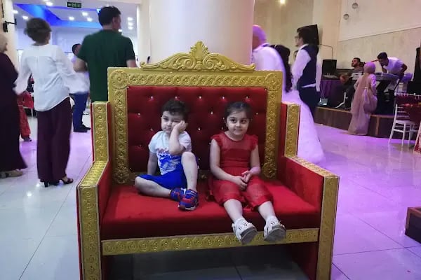 Ece 2 Düğün ve Toplantı Salonu - Resim 1