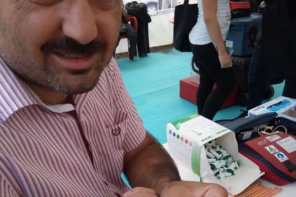 Ece 2 Düğün ve Toplantı Salonu - Resim 5