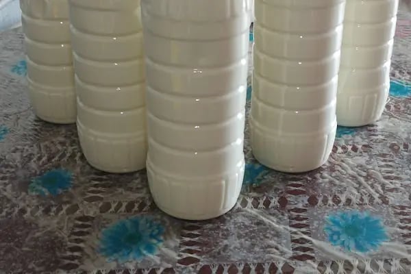 Keleş Çiftliği Keçi Sütü Ve Süt Ürünleri - Resim 6