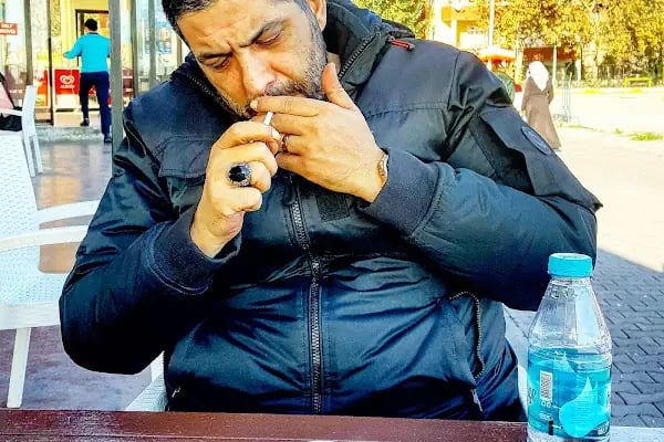Hakan Engin - Resim 3