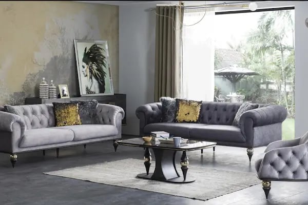 Escudo Home Concept - Resim 19