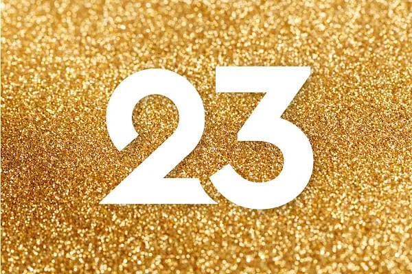 23 Projects - Resim 1
