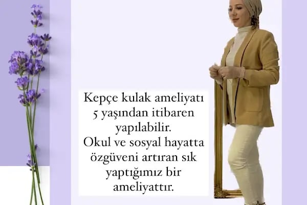 Op.Dr.Furkan Şengöz Yüz ve Burun Estetiği - Resim 16
