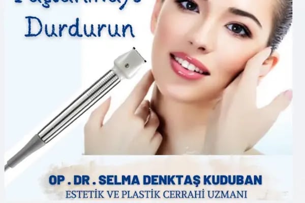 Op.Dr.Furkan Şengöz Yüz ve Burun Estetiği - Resim 11