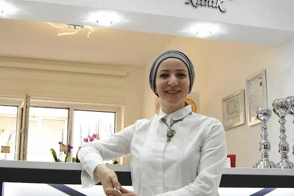 Op.Dr.Furkan Şengöz Yüz ve Burun Estetiği - Resim 14