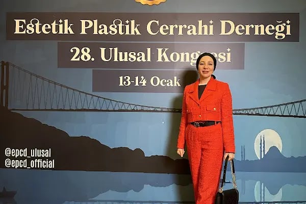 Op.Dr.Furkan Şengöz Yüz ve Burun Estetiği - Resim 9