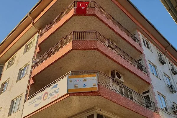 Yapı Kredi - Alanya Keykubat Şubesi - Resim 2