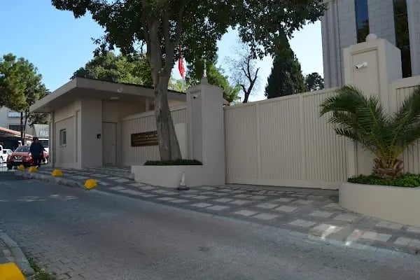 Mor Efrem Süryani Kadim Kilisesi - Resim 13