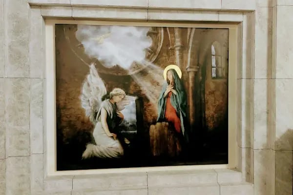 Mor Efrem Süryani Kadim Kilisesi - Resim 6