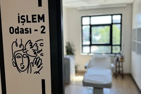 Op. Dr. Ömer Ekin | Plastik, Estetik Cerrahi Ankara | Burun Estetiği | Meme Estetiği | Karın Germe | Liposuction | Botoks - Resim 19