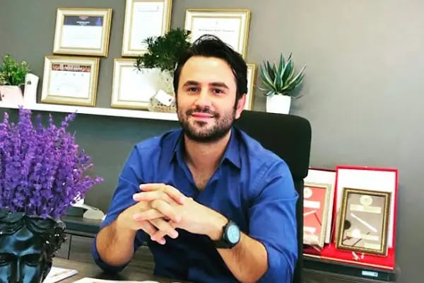 Op. Dr. Ömer Ekin | Plastik, Estetik Cerrahi Ankara | Burun Estetiği | Meme Estetiği | Karın Germe | Liposuction | Botoks - Resim 7