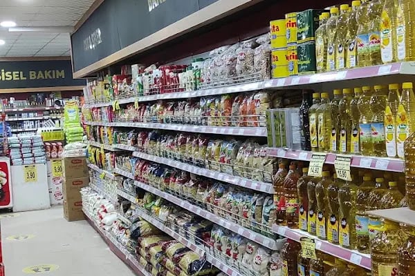 BİRLİK SÜPERMARKET - Resim 2