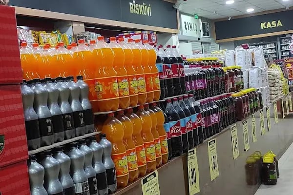 BİRLİK SÜPERMARKET - Resim 4