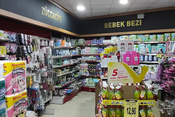 BİRLİK SÜPERMARKET - Resim 16