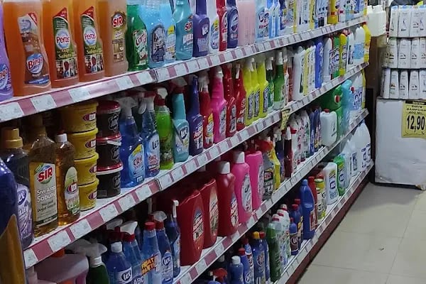 BİRLİK SÜPERMARKET - Resim 15