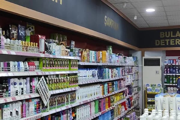 BİRLİK SÜPERMARKET - Resim 12