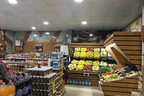 BİRLİK SÜPERMARKET - Resim 7
