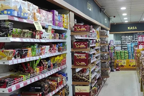 BİRLİK SÜPERMARKET - Resim 13