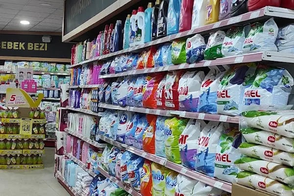BİRLİK SÜPERMARKET - Resim 9