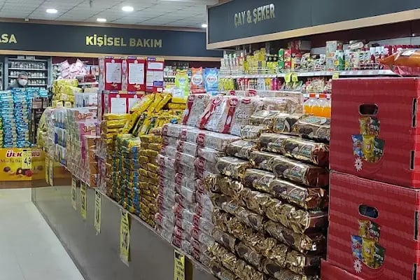 BİRLİK SÜPERMARKET - Resim 10