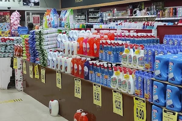 BİRLİK SÜPERMARKET - Resim 6