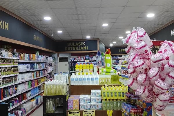 BİRLİK SÜPERMARKET - Resim 17
