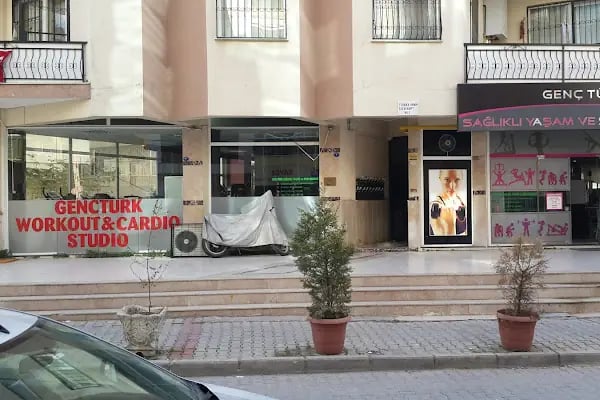 Genç Türk Sağlikli Yaşam ve Spor Merkezi - Resim 9