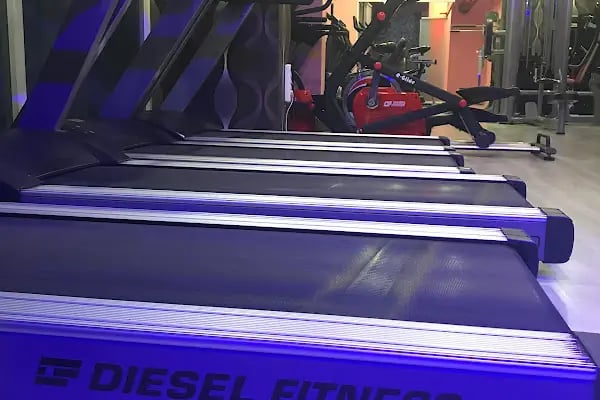 Genç Türk Sağlikli Yaşam ve Spor Merkezi - Resim 8